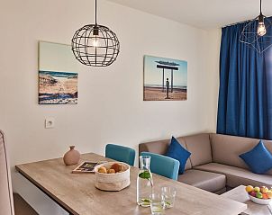 Unterkunft 0115101 - Ferienhaus Westflandern - Suite | 5p