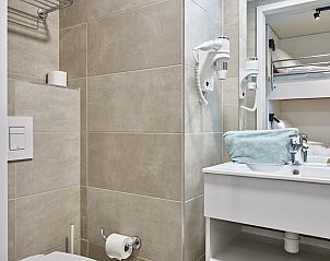 Unterkunft 0115101 - Ferienhaus Westflandern - Suite | 5p