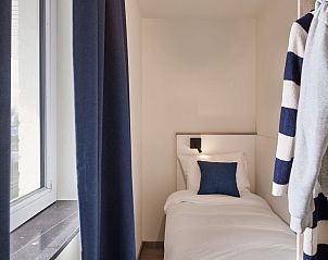 Unterkunft 0115101 - Ferienhaus Westflandern - Suite | 5p