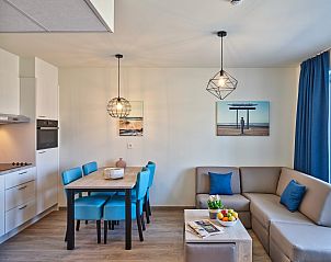 Unterkunft 0115102 - Ferienhaus Westflandern - Ruime Familiesuite | 4p