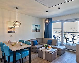 Unterkunft 0115102 - Ferienhaus Westflandern - Ruime Familiesuite | 4p