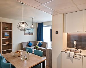 Unterkunft 0115103 - Ferienhaus Westflandern - Ruime Suite | 4p