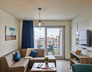 Unterkunft 0115103 - Ferienhaus Westflandern - Ruime Suite | 4p