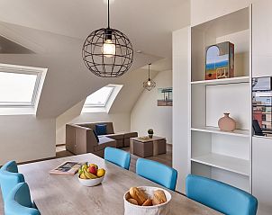 Unterkunft 0115107 - Ferienhaus Westflandern - Extra ruime Suite | 6p