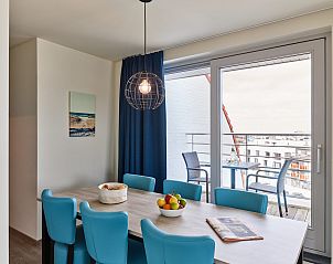 Unterkunft 0115107 - Ferienhaus Westflandern - Extra ruime Suite | 6p