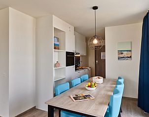 Unterkunft 0115107 - Ferienhaus Westflandern - Extra ruime Suite | 6p