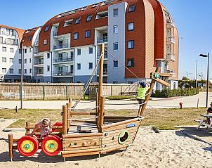 Unterkunft 0115107 - Ferienhaus Westflandern - Extra ruime Suite | 6p