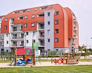 Guest house 0115111 - Holiday property West Flanders - Ruime Suite | 2p