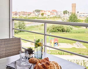 Guest house 0115111 - Holiday property West Flanders - Ruime Suite | 2p