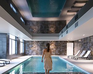 Guest house 0115111 - Holiday property West Flanders - Ruime Suite | 2p