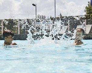 Guest house 0115111 - Holiday property West Flanders - Ruime Suite | 2p