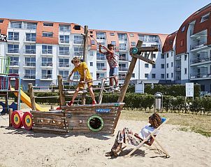 Guest house 0115111 - Holiday property West Flanders - Ruime Suite | 2p