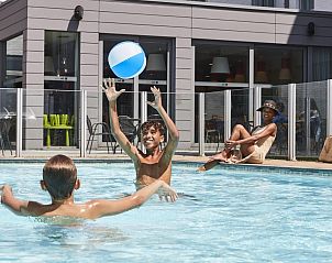 Guest house 0115111 - Holiday property West Flanders - Ruime Suite | 2p