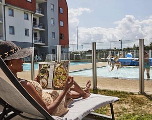 Guest house 0115111 - Holiday property West Flanders - Ruime Suite | 2p