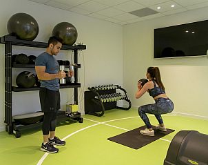 Guest house 0115111 - Holiday property West Flanders - Ruime Suite | 2p