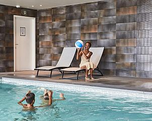 Guest house 0115111 - Holiday property West Flanders - Ruime Suite | 2p