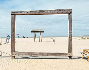 Guest house 0115111 - Holiday property West Flanders - Ruime Suite | 2p