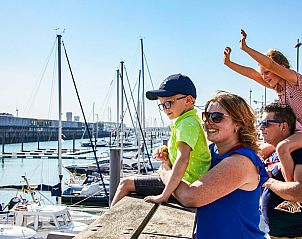 Guest house 0115111 - Holiday property West Flanders - Ruime Suite | 2p