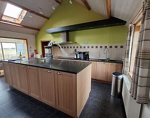 Verblijf 0115303 - Vakantiewoning West-Vlaanderen - Vakantiehuisje in Leisele Alveringem