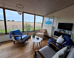 Verblijf 0115303 - Vakantiewoning West-Vlaanderen - Vakantiehuisje in Leisele Alveringem