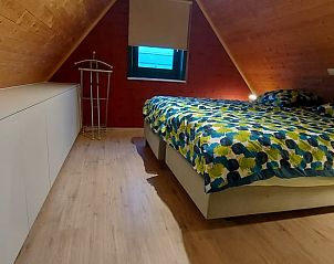 Verblijf 0115303 - Vakantiewoning West-Vlaanderen - Vakantiehuisje in Leisele Alveringem