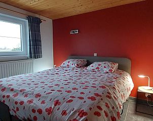 Verblijf 0115303 - Vakantiewoning West-Vlaanderen - Vakantiehuisje in Leisele Alveringem
