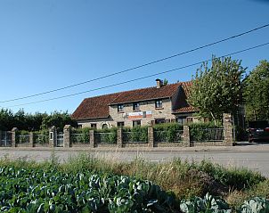 Unterkunft 0115305 - Ferienhaus Westflandern - De Zoete inval