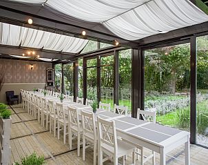 Unterkunft 0115305 - Ferienhaus Westflandern - De Zoete inval