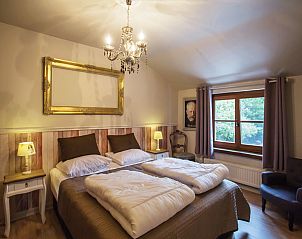 Unterkunft 0115305 - Ferienhaus Westflandern - De Zoete inval