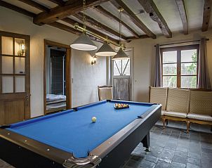 Unterkunft 0115305 - Ferienhaus Westflandern - De Zoete inval
