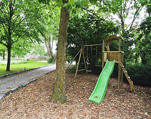 Unterkunft 0115305 - Ferienhaus Westflandern - De Zoete inval