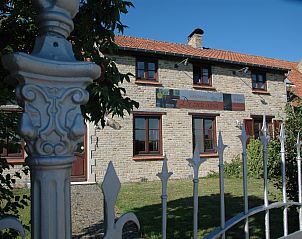 Unterkunft 0115305 - Ferienhaus Westflandern - De Zoete inval