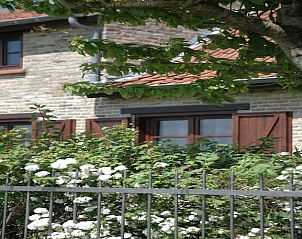 Unterkunft 0115305 - Ferienhaus Westflandern - De Zoete inval