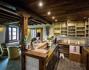 Unterkunft 0115305 - Ferienhaus Westflandern - De Zoete inval