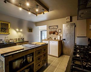 Unterkunft 0115305 - Ferienhaus Westflandern - De Zoete inval