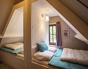 Unterkunft 0115305 - Ferienhaus Westflandern - De Zoete inval
