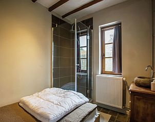 Unterkunft 0115305 - Ferienhaus Westflandern - De Zoete inval
