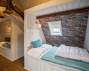 Unterkunft 0115305 - Ferienhaus Westflandern - De Zoete inval