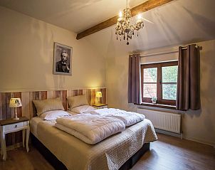 Unterkunft 0115305 - Ferienhaus Westflandern - De Zoete inval