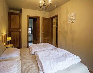 Unterkunft 0115305 - Ferienhaus Westflandern - De Zoete inval
