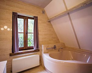 Unterkunft 0115305 - Ferienhaus Westflandern - De Zoete inval