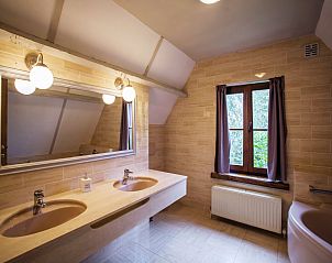 Unterkunft 0115305 - Ferienhaus Westflandern - De Zoete inval