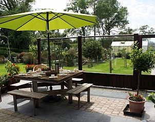 Verblijf 0115902 - Vakantiewoning West-Vlaanderen - 't Leeghuys