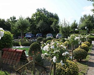 Verblijf 0115902 - Vakantiewoning West-Vlaanderen - 't Leeghuys