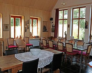 Verblijf 0115902 - Vakantiewoning West-Vlaanderen - 't Leeghuys