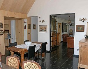Verblijf 0115902 - Vakantiewoning West-Vlaanderen - 't Leeghuys