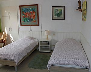 Verblijf 0115902 - Vakantiewoning West-Vlaanderen - 't Leeghuys