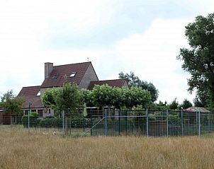 Verblijf 0115902 - Vakantiewoning West-Vlaanderen - 't Leeghuys