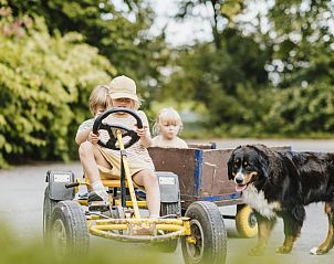 Unterkunft 0115903 - Ferienhaus Westflandern - Boerderijvakantie 't Donderswal