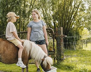Unterkunft 0115903 - Ferienhaus Westflandern - Boerderijvakantie 't Donderswal
